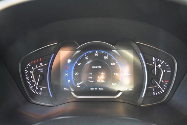 Used 2020 Hyundai Santa Fe SEL image 22