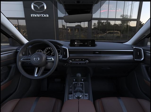 New 2026 MAZDA CX-50 AWD 2.5 S w/ Weather Package video 2