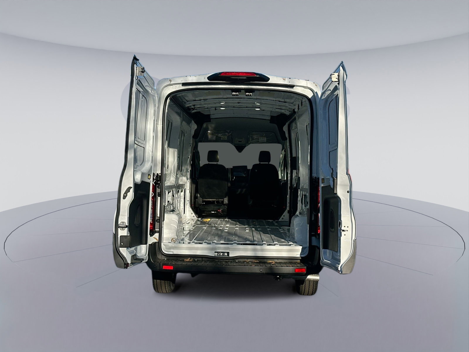 New 2026 Ford Transit 250 148 Medium Roof RWD image 32