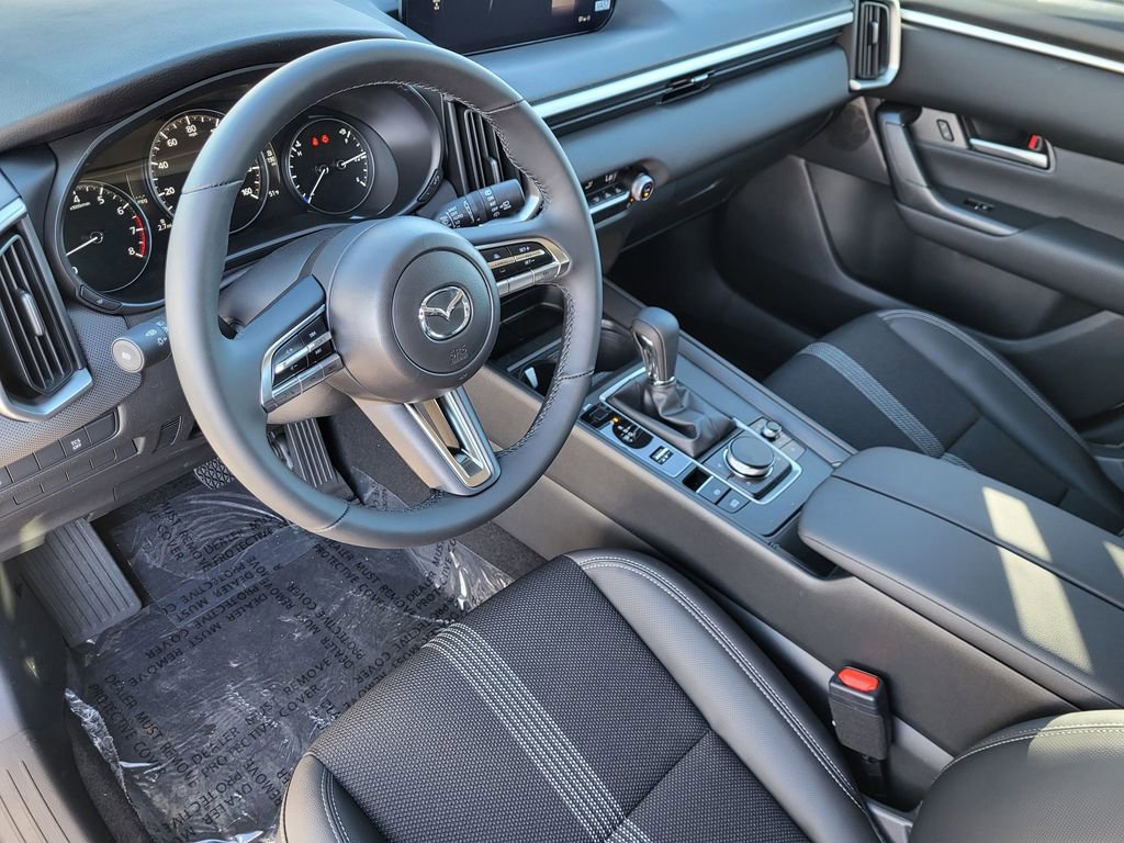 New 2026 MAZDA CX-50 AWD 2.5 S w/ Weather Package image 7