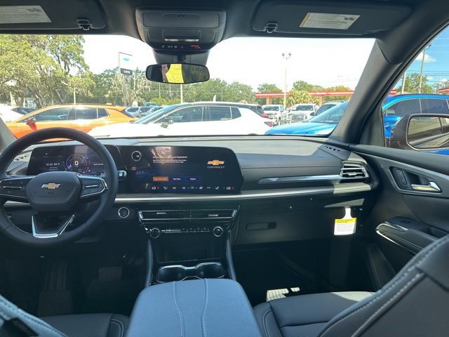 New 2026 Chevrolet Traverse LT w/ LPO, Floor Liner Package image 43