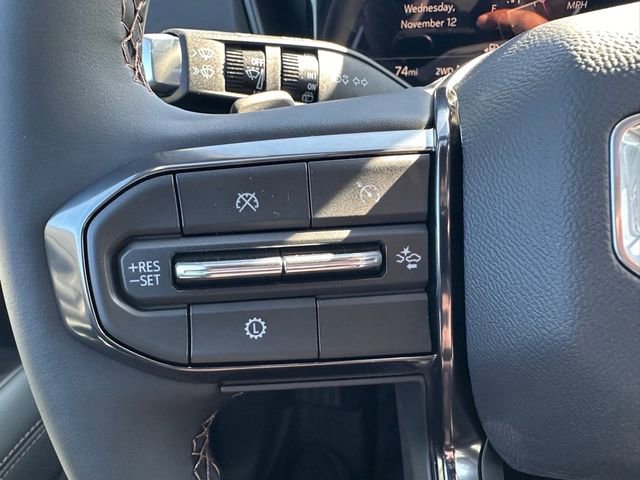 New 2026 GMC Terrain AT4 w/ LPO, Floor Liner Package image 29