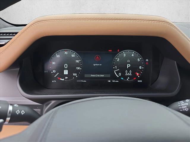 New 2026 Land Rover Defender 130 V8 AWD/4WD image 20