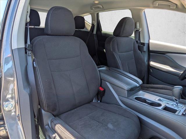 Used 2019 Nissan Murano S w/ Cargo Package FWD image 19