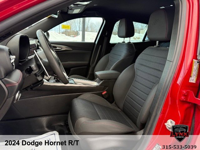 Used 2024 Dodge Hornet R/T image 33