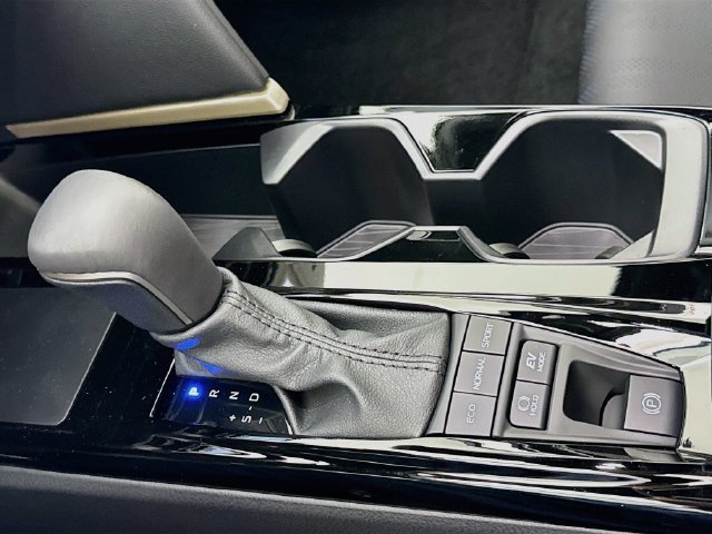 New 2026 Toyota Camry XSE AWD/4WD image 16