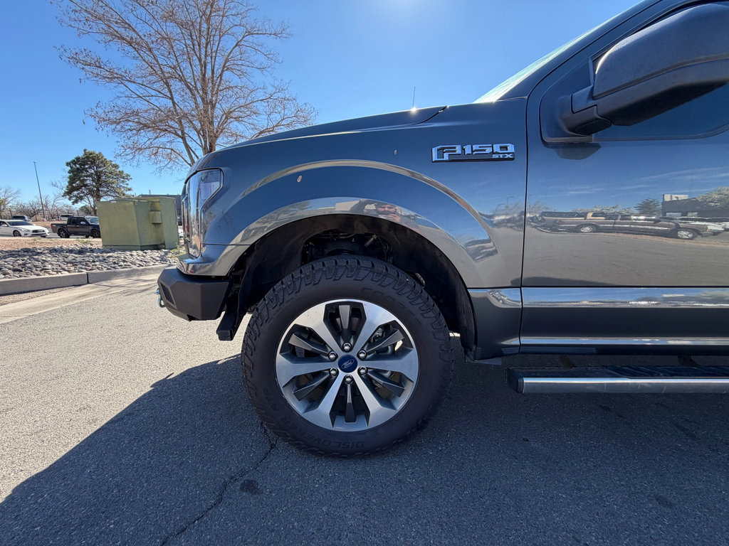 Used 2019 Ford F150 XL w/ Equipment Group 101A Mid image 13