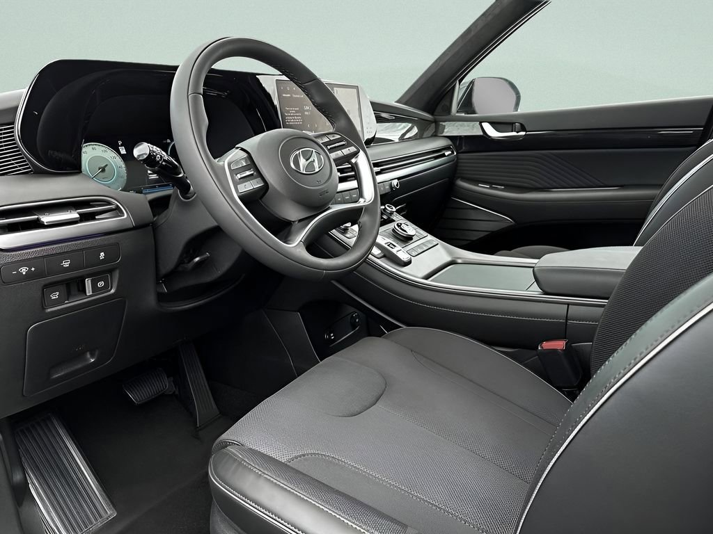 Used 2025 Hyundai Palisade Calligraphy image 14