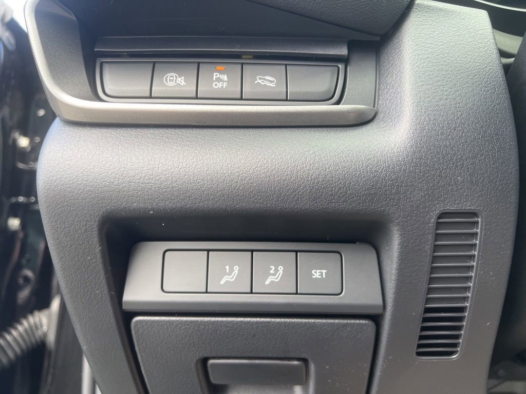 New 2026 MAZDA CX-30 AWD 2.5 S image 16