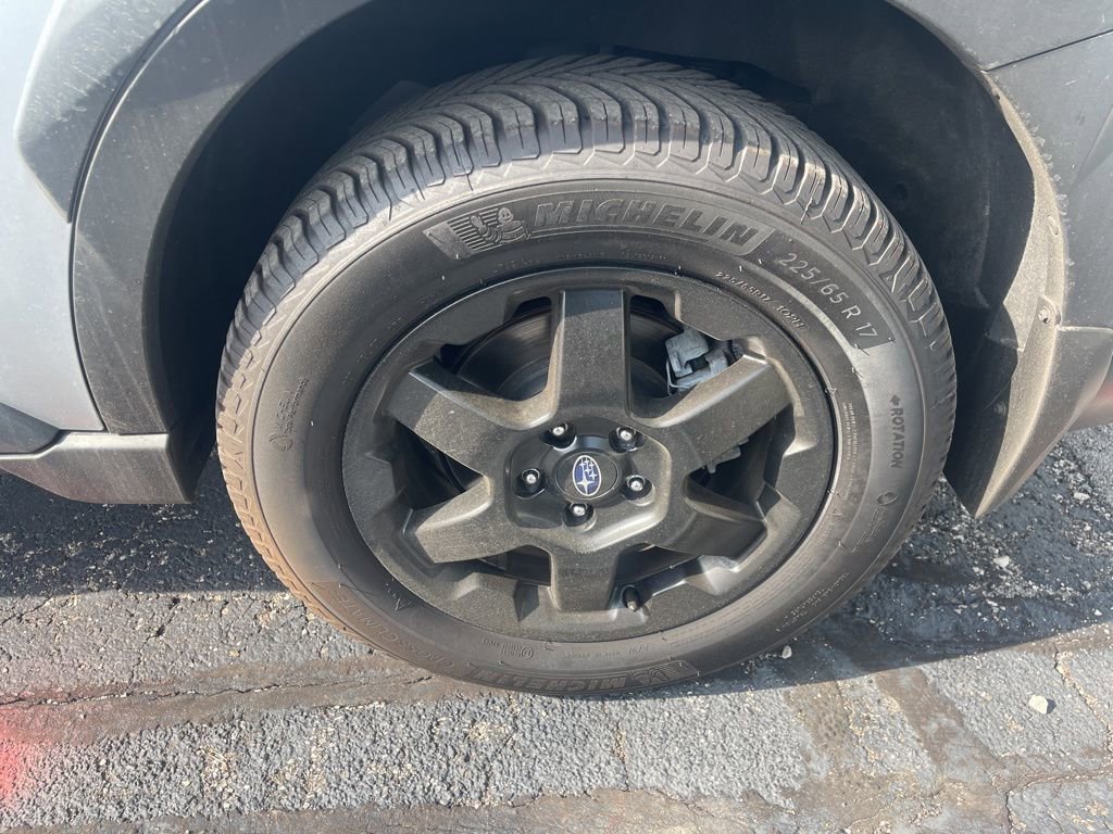 Used 2022 Subaru Outback Wilderness image 12