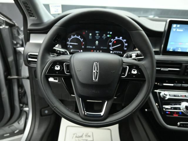 Certified 2022 Lincoln Corsair AWD w/ Equipment Group 101A image 15
