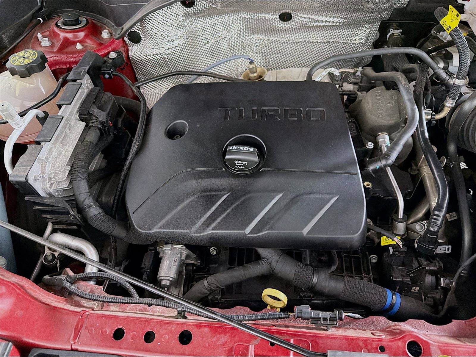Used 2021 Chevrolet TrailBlazer LS AWD/4WD image 28