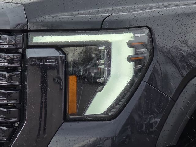 Certified 2024 GMC Sierra 2500 Denali Ultimate w/ Max Trailering Package image 33