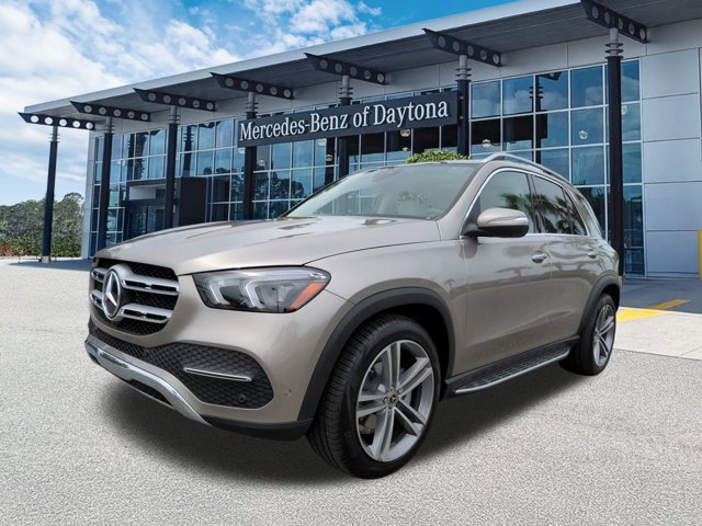 Used 2022 Mercedes-Benz GLE 350 4MATIC image 8