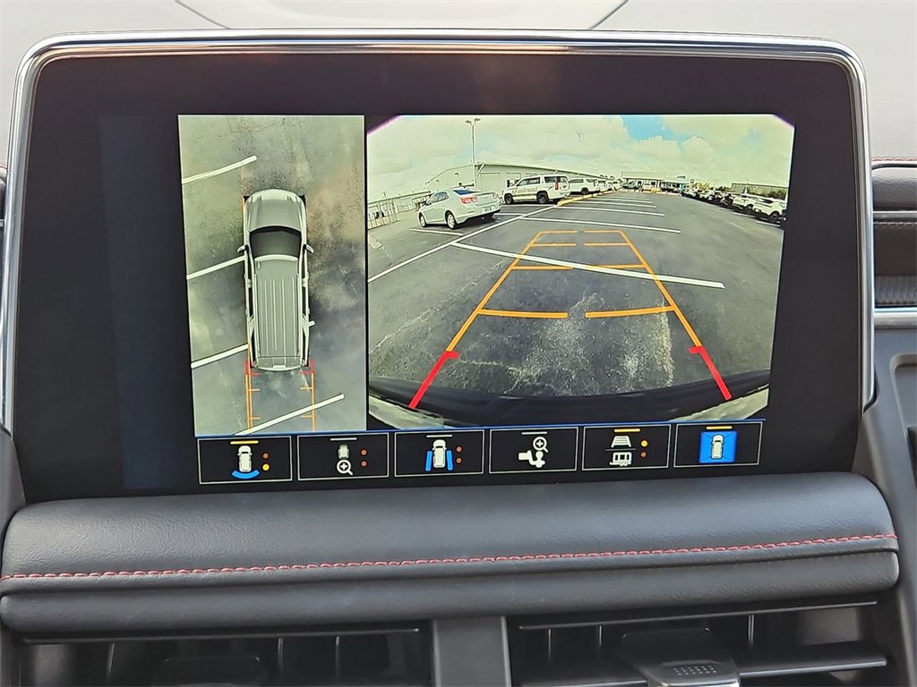 Certified 2023 Chevrolet Tahoe RST w/ Luxury Package image 15