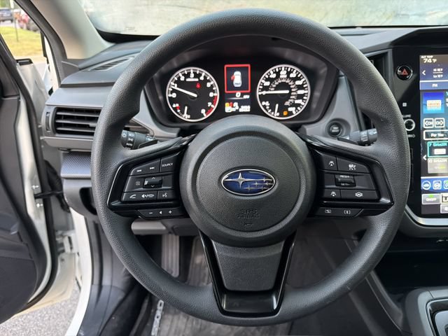 Used 2026 Subaru Crosstrek 2.5i Premium AWD/4WD image 23
