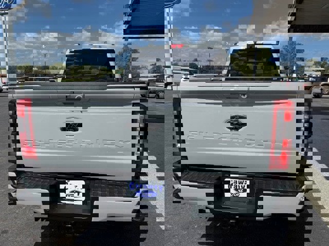 New 2025 Ford F250 Lariat w/ Lariat Ultimate Package image 7