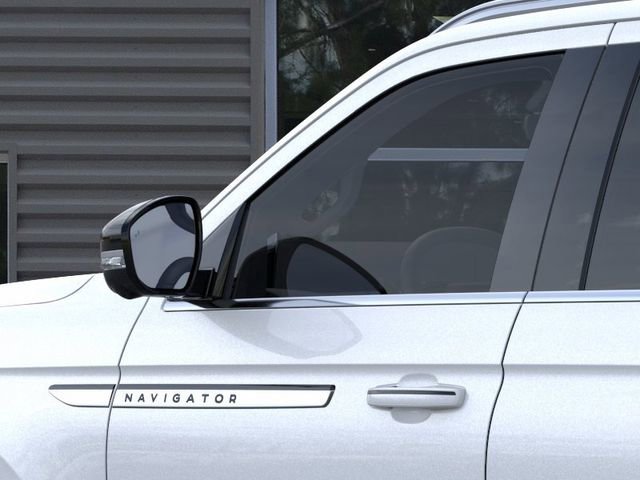 New 2026 Lincoln Navigator L Reserve AWD/4WD image 20