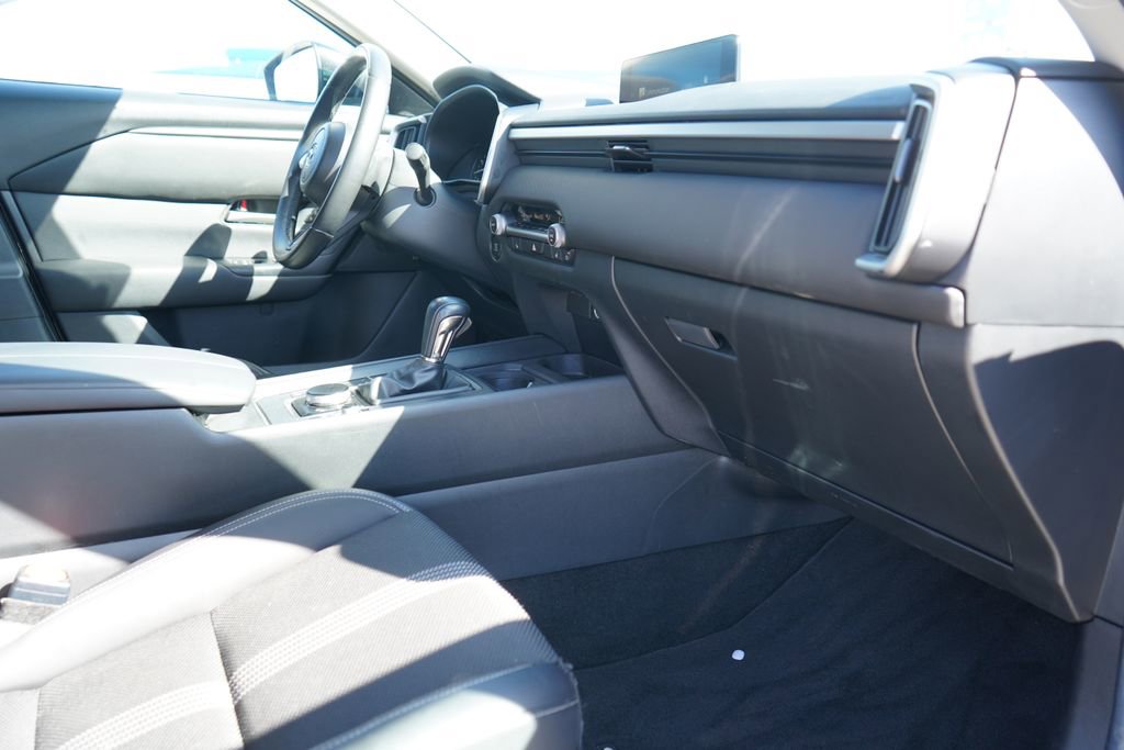 Used 2024 MAZDA CX-50 AWD 2.5 S w/ Preferred Package image 19