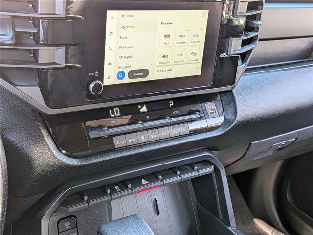 Used 2025 Toyota Tundra SR image 15