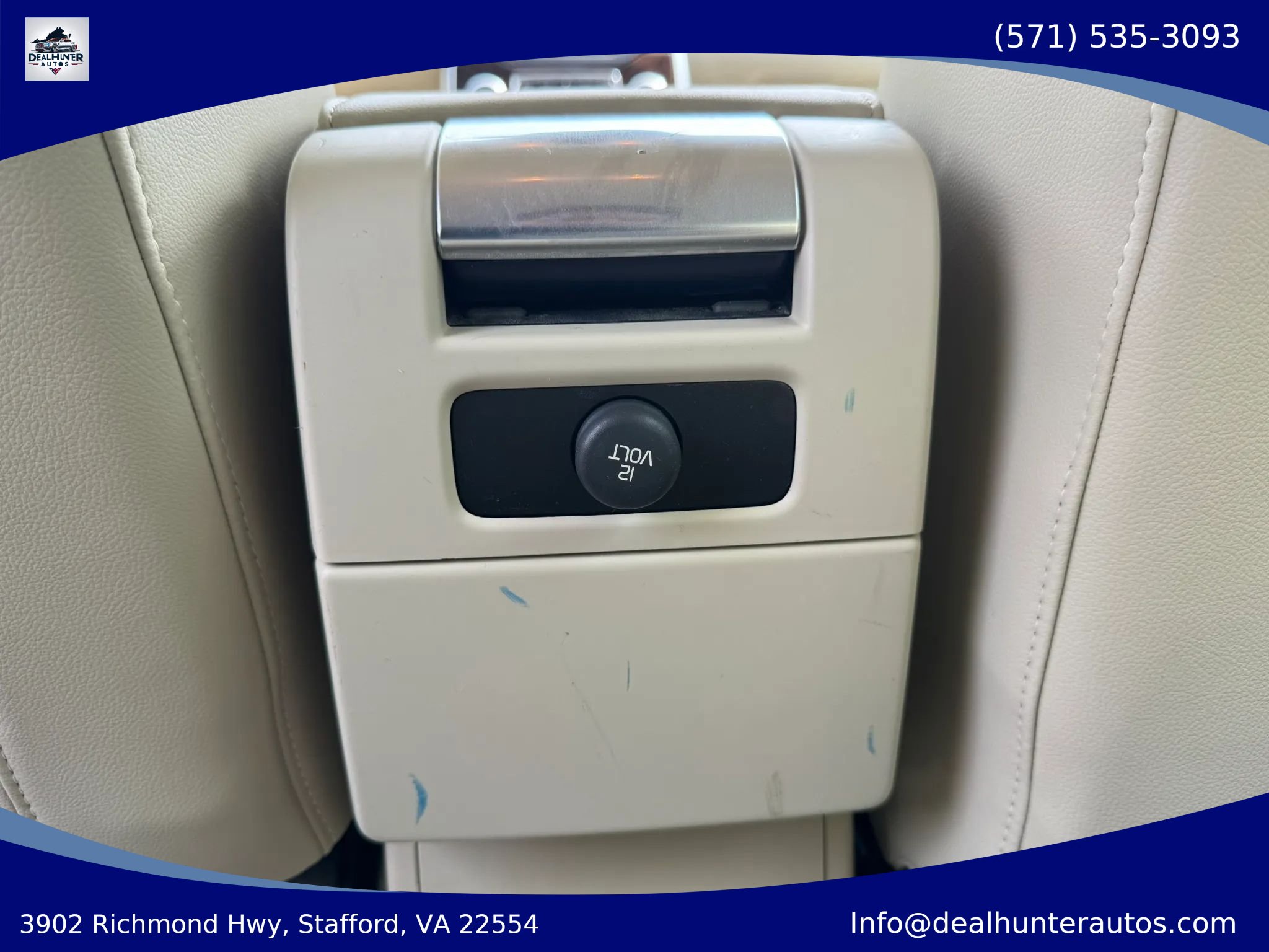 Used 2015 Volvo XC70 T5 Premier FWD image 15