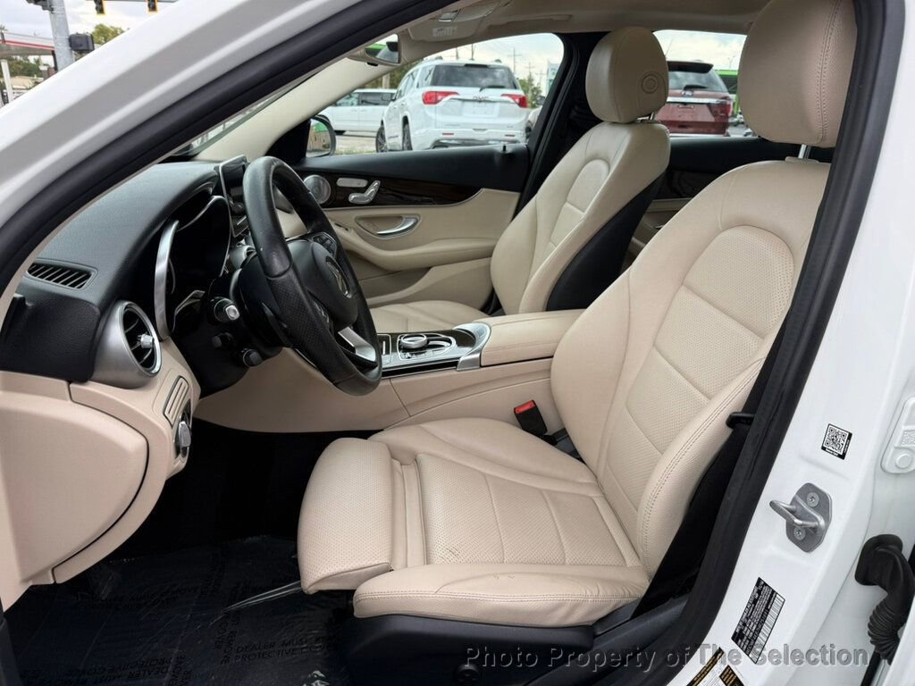 Used 2017 Mercedes-Benz C 300 Sport image 44