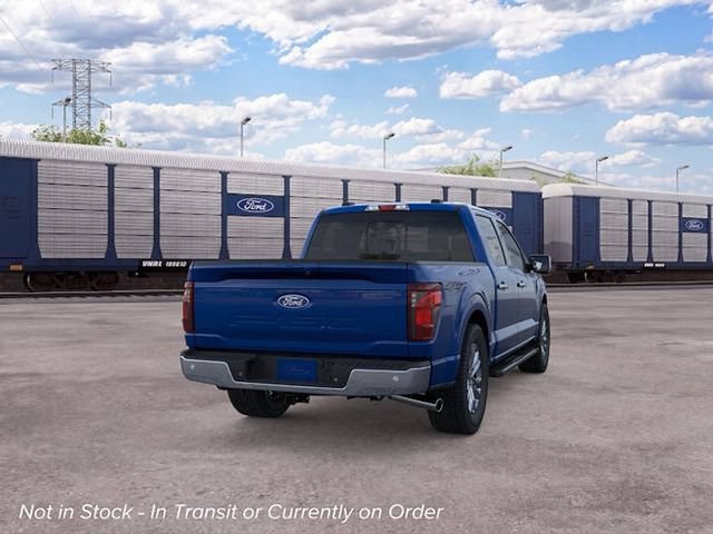 New 2026 Ford F150 XLT w/ Equipment Group 302A MID AWD/4WD image 8
