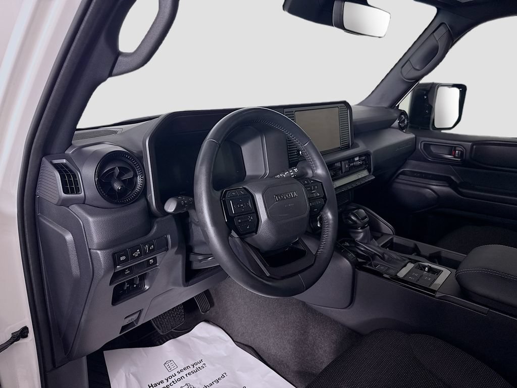 Certified 2024 Toyota Land Cruiser 1958 AWD/4WD image 9