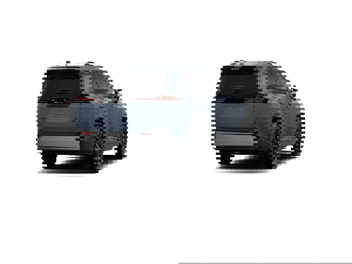 New 2026 Toyota RAV4 SE image 9