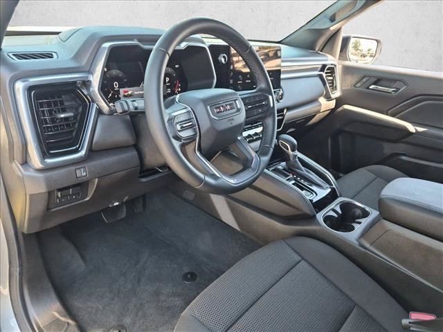Used 2026 GMC Canyon Elevation w/ Convenience Package RWD image 13