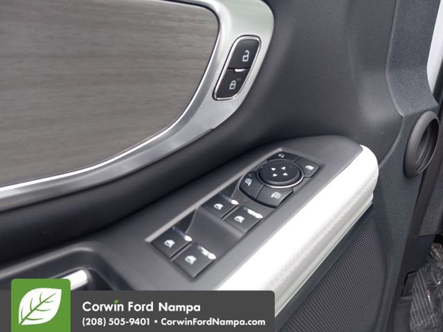 New 2026 Ford Expedition Platinum AWD/4WD image 11