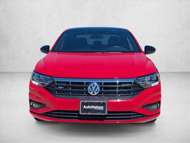 Used 2019 Volkswagen Jetta R-Line FWD image 2