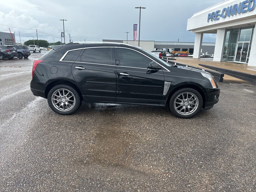 Used 2015 Cadillac SRX Performance w/ Driver Awareness Package FWD image 15