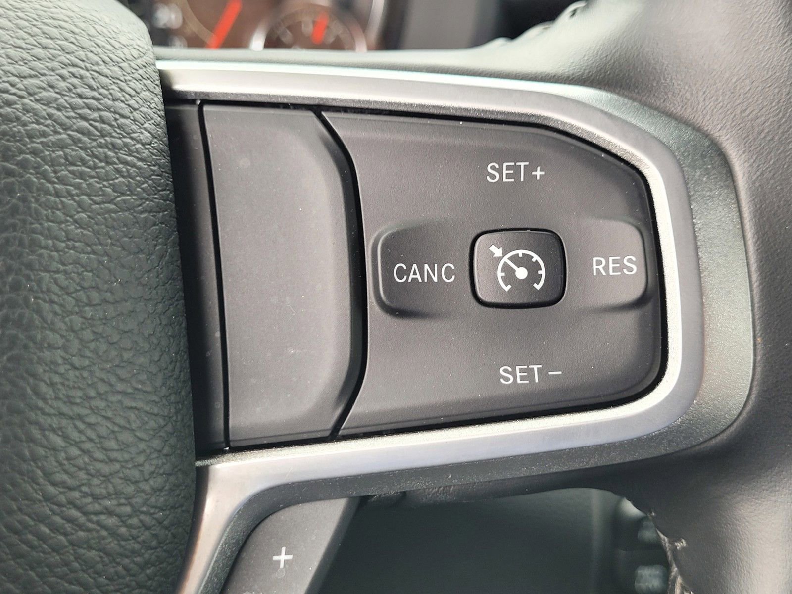 Used 2024 RAM 2500 Big Horn w/ Bed Utility Group AWD/4WD image 24