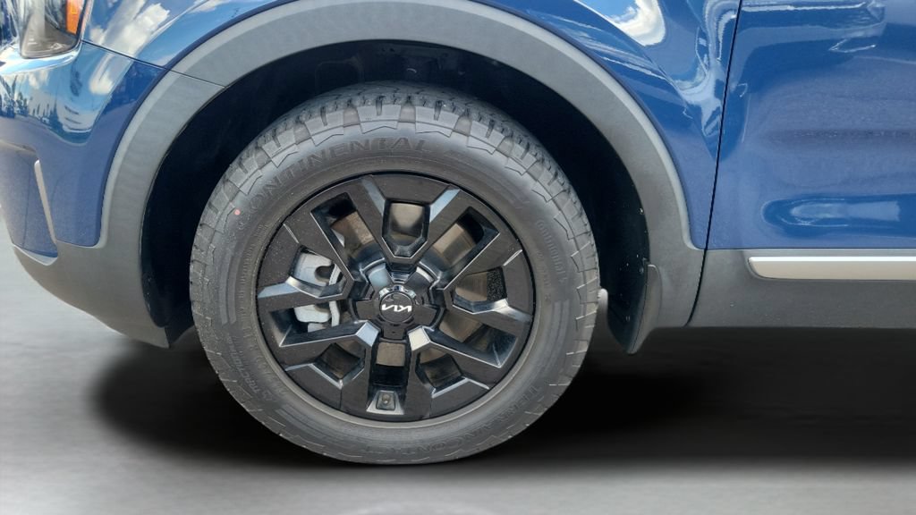Used 2023 Kia Telluride SX X-Pro AWD/4WD image 27
