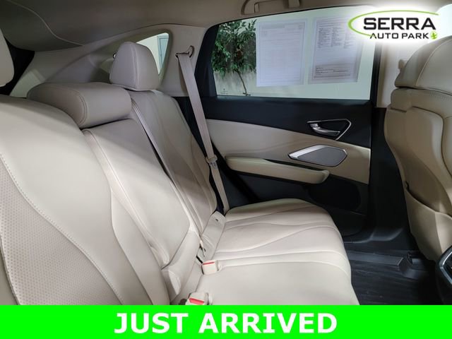 Used 2019 Acura RDX w/ Technology Package image 15