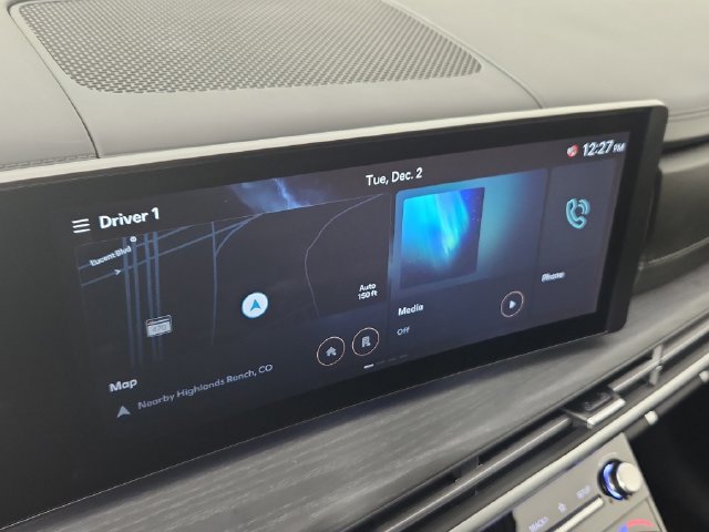 New 2026 Hyundai Santa Fe Limited AWD/4WD image 21