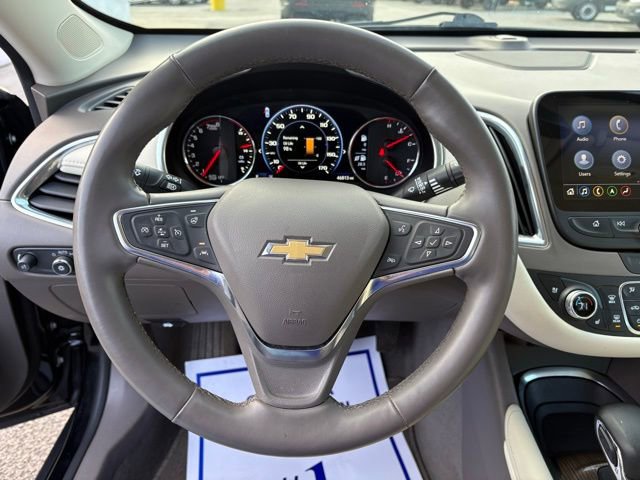 Used 2024 Chevrolet Malibu LT image 15