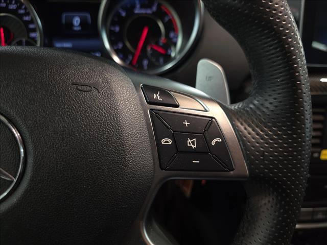 Used 2018 Mercedes-Benz G 63 AMG 4MATIC image 18