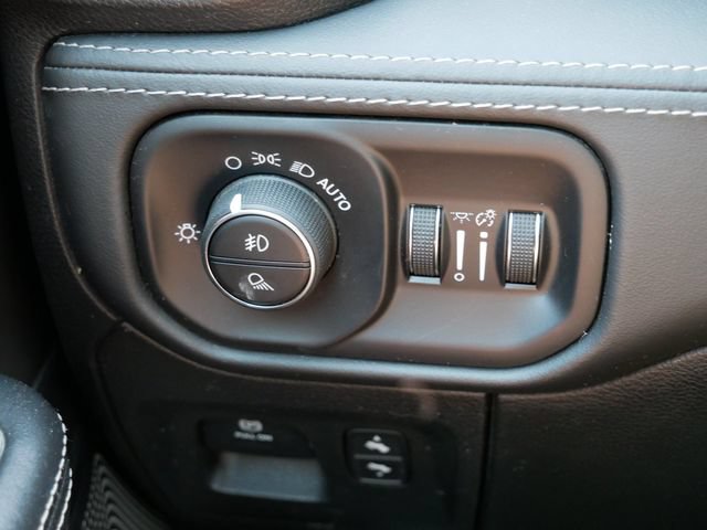 Used 2020 RAM 1500 Limited AWD/4WD image 26