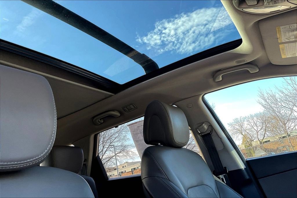 Used 2016 Hyundai Santa Fe Limited w/ Option Group 04 image 22