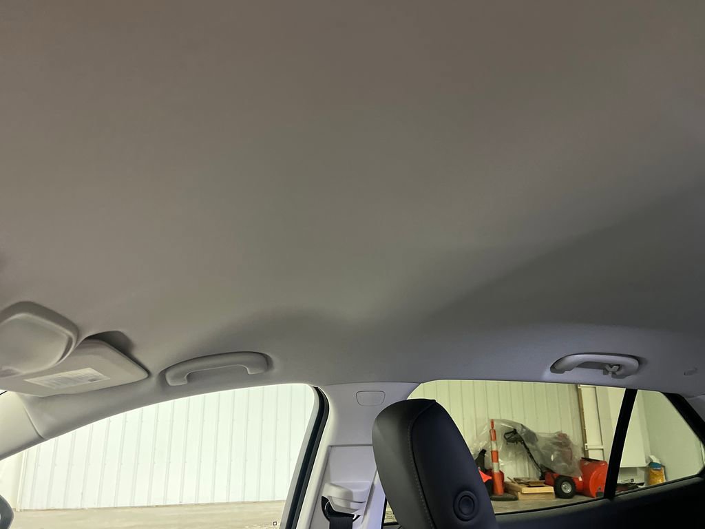 New 2026 Buick Envision Preferred AWD/4WD image 27