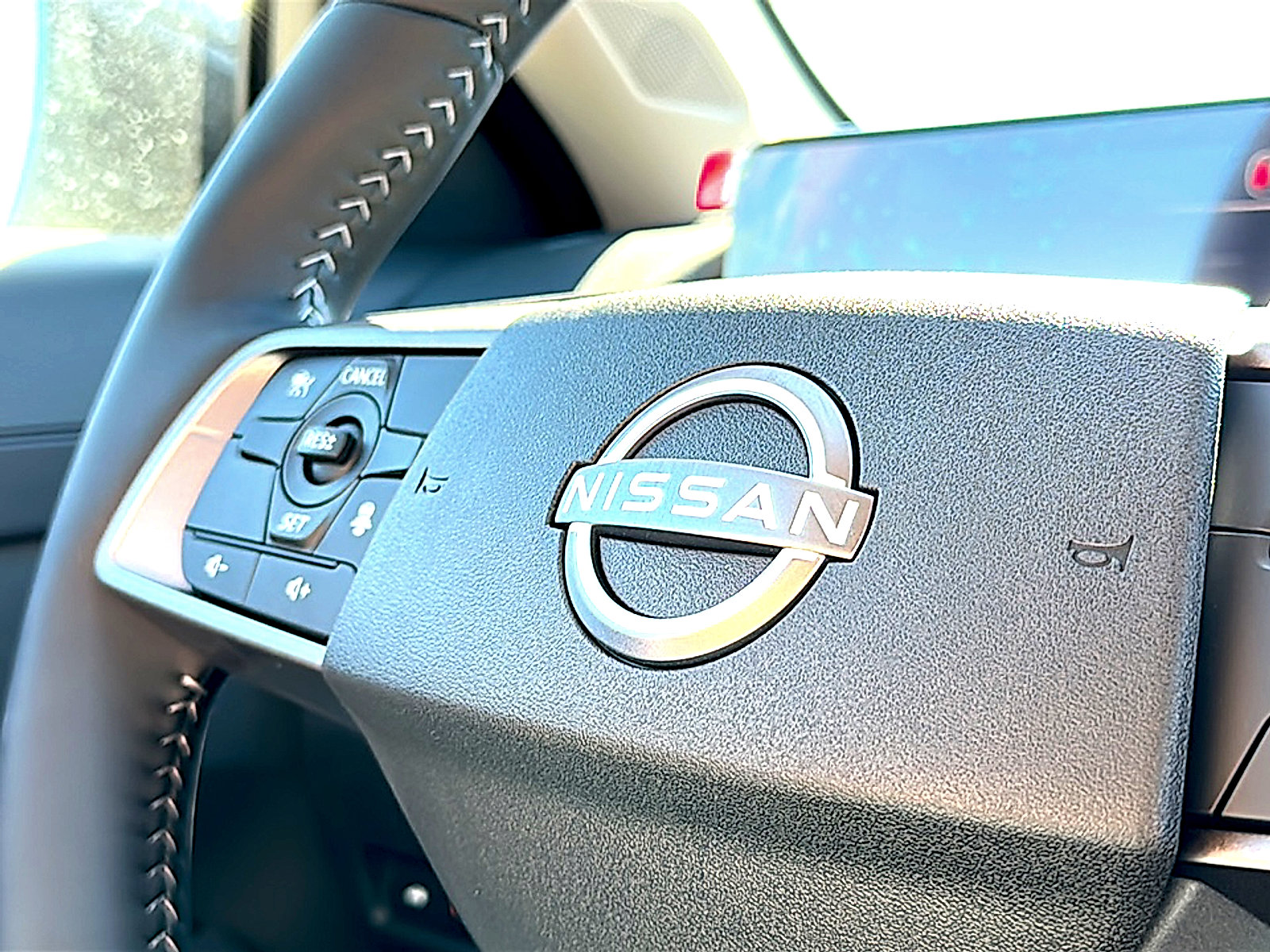 New 2026 Nissan Sentra SV w/ SV Convenience Package image 20