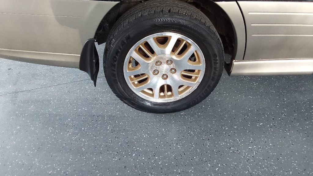 Used 2001 Subaru Outback H6 L.L. Bean Edition image 22