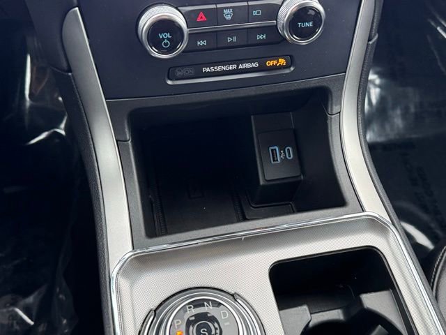 Certified 2022 Ford Edge SEL w/ Convenience Package image 13