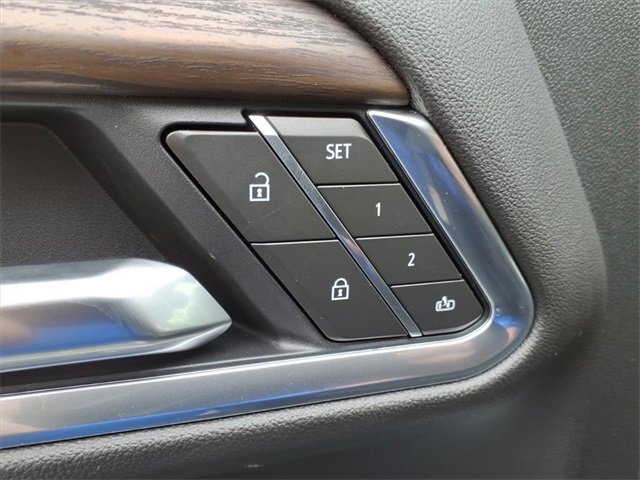 New 2026 GMC Sierra 2500 SLT w/ SLT Convenience Package image 14
