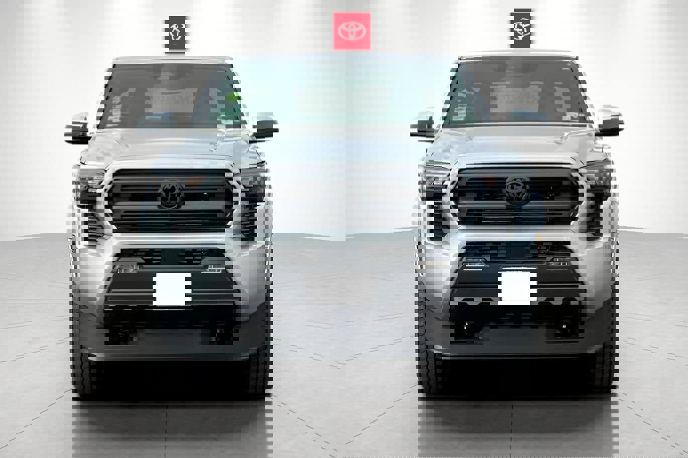 New 2026 Toyota Tacoma SR5 image 7