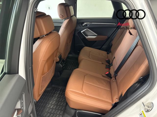 Used 2025 Audi Q3 2.0T Premium w/ Convenience Package image 26