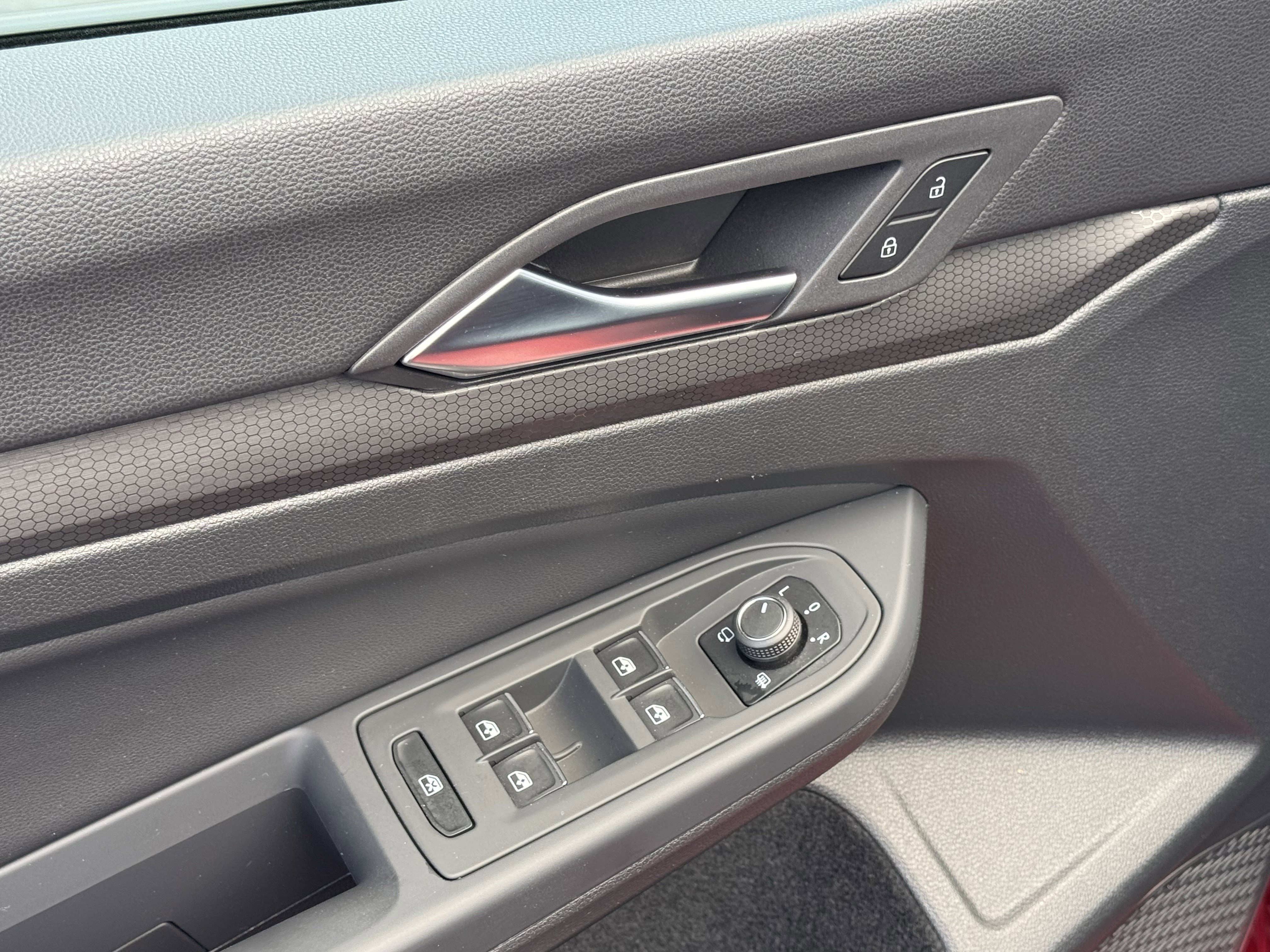 Used 2024 Volkswagen GTI Autobahn image 15