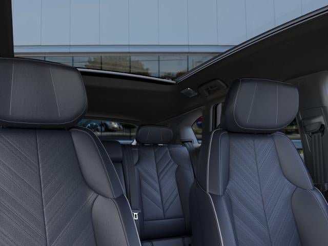 New 2026 Cadillac Optiq Sport 2 AWD/4WD image 24